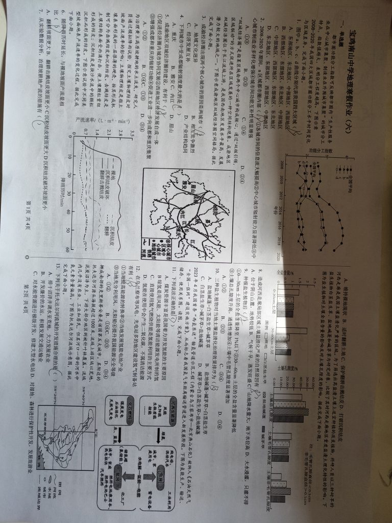 南山寒假作业-南山作业分享论坛-作业分享-网站